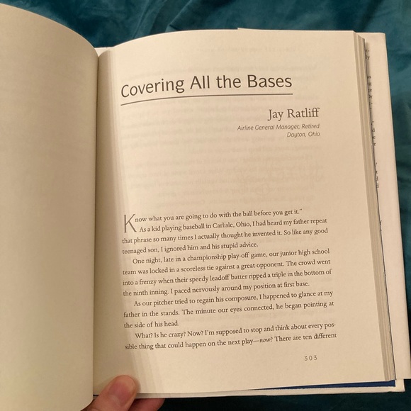 Marlo Thomas Book Right Words at the Right Time Volume 2 Vintage Hardback - Picture 6 of 13